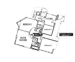 Rafflesia Condominium (D20), Condominium #438892251